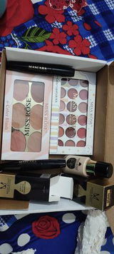 Zaira E. review photo