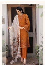 Aqsa K. review photo