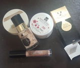 Alishba .. review photo