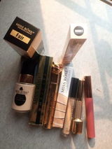 A. . review photo
