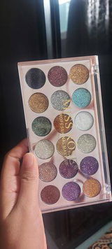 Zoya B. review photo