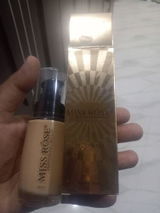 Mrs Habibullah review photo