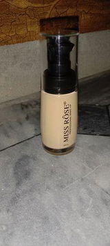 Syeda S. review photo