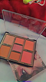 Atiya Z. review photo