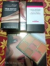 Ayesha M. review photo