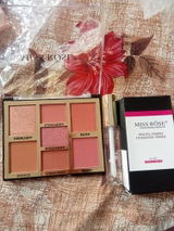 Malaika N. review photo