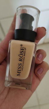 Haresh W. review photo