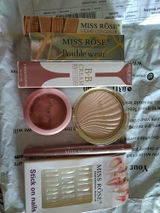 Nida J. review photo