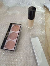 Sana A. review photo