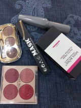 Shama review photo