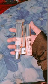 Aiza K. review photo