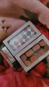 Momina B. review photo