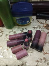Yusra A. review photo