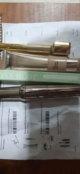 A K. review photo