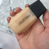 Humna B. review photo