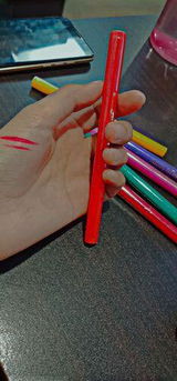Mano review photo