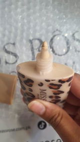Hiba A. review photo