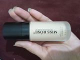Nosheen R. review photo