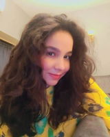 Aiman zehra Z. review photo