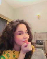 Aiman zehra Z. review photo