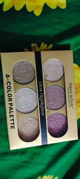 Shahida I. review photo