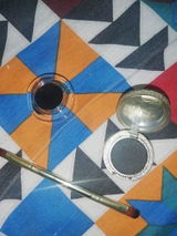 Zoha F. review photo