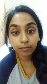 Amna N. review photo