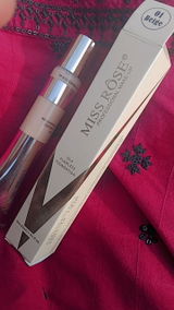Aleana review photo