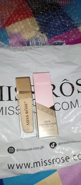 Aqsa review photo