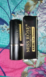Ramsha review photo