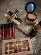 Anum Mustafa review photo