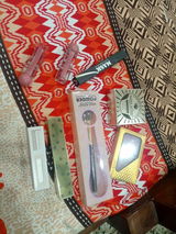 Asma review photo