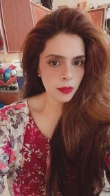 Taiba Khurram review photo