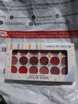 Urooj review photo