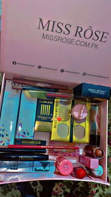 Maliha review photo