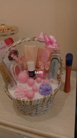 Maria Nazir review photo