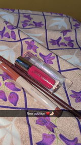 Uroosa noman review photo