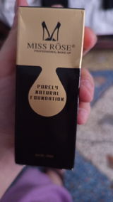Mrs Umar review photo