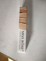 Amna Z. review photo
