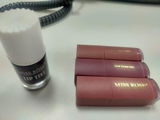 Amna A. review photo