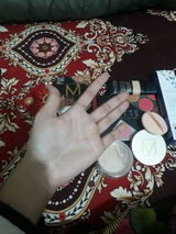 Nazish S. review photo