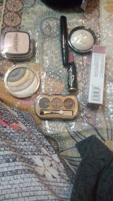 Haider A. review photo