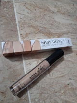 Amna K. review photo