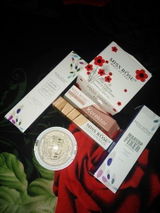 Aaiza M. review photo