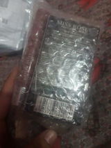 Ahsan W. review photo