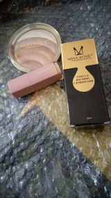 Umaima S. review photo