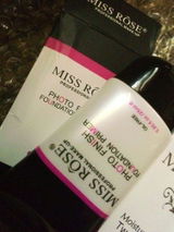 Norish A. review photo