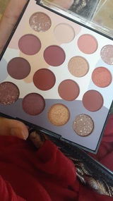 Maryam review photo