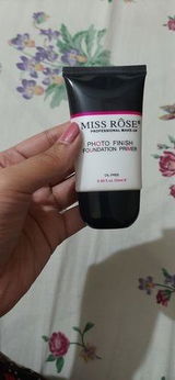 Huzaira A. review photo