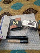 shabana S. review photo